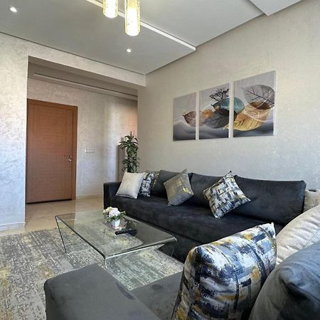 Haut Standing Appartement - Centre Ville Oujda Eksteriør billede