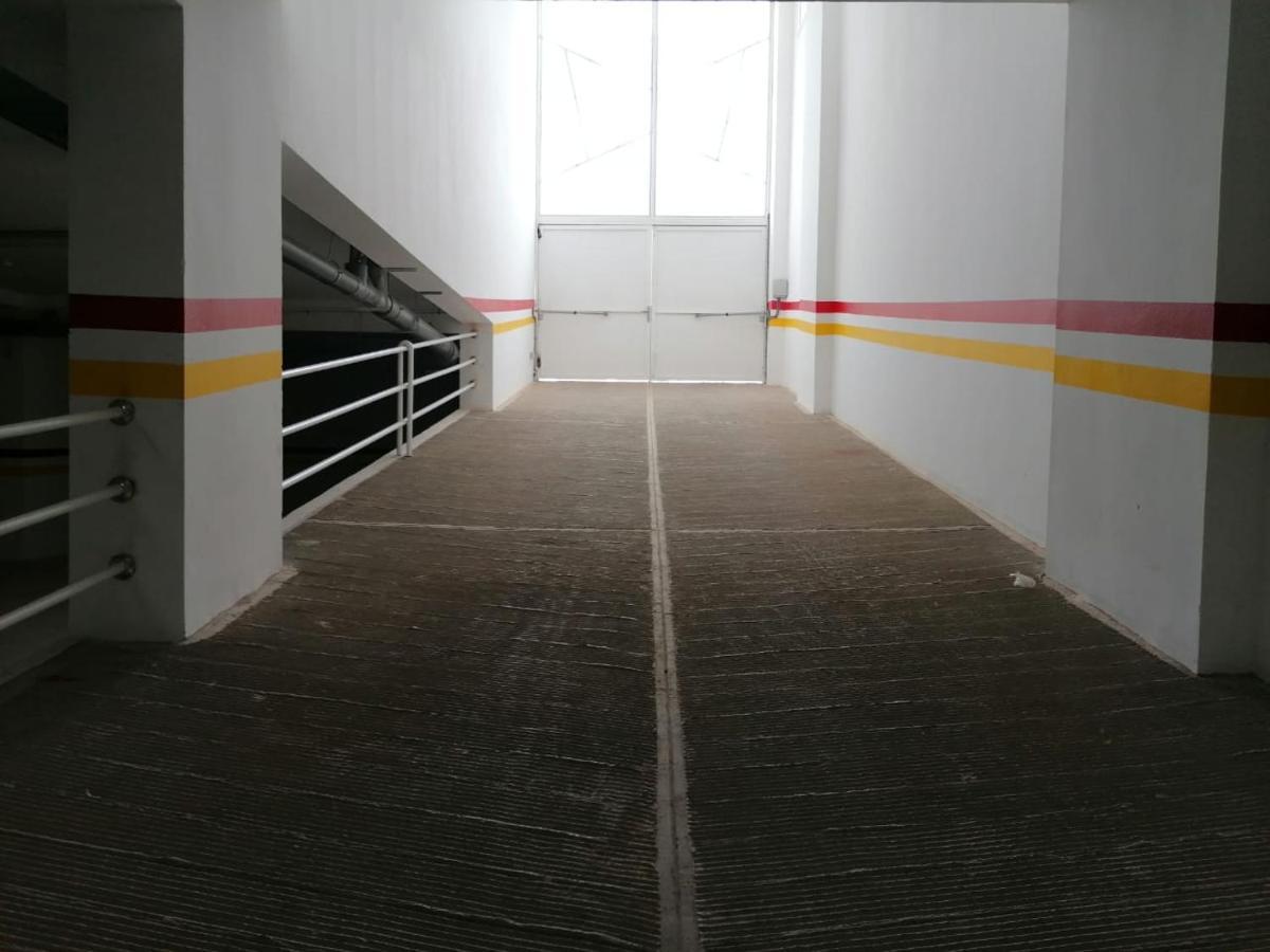Haut Standing Appartement - Centre Ville Oujda Eksteriør billede