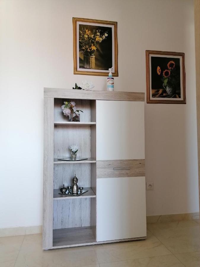 Haut Standing Appartement - Centre Ville Oujda Eksteriør billede