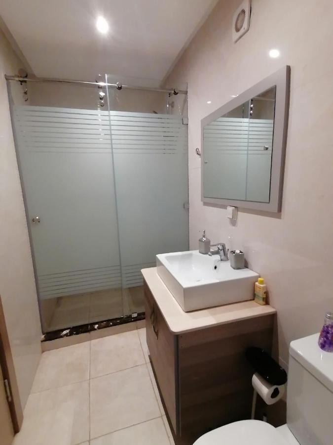Haut Standing Appartement - Centre Ville Oujda Eksteriør billede