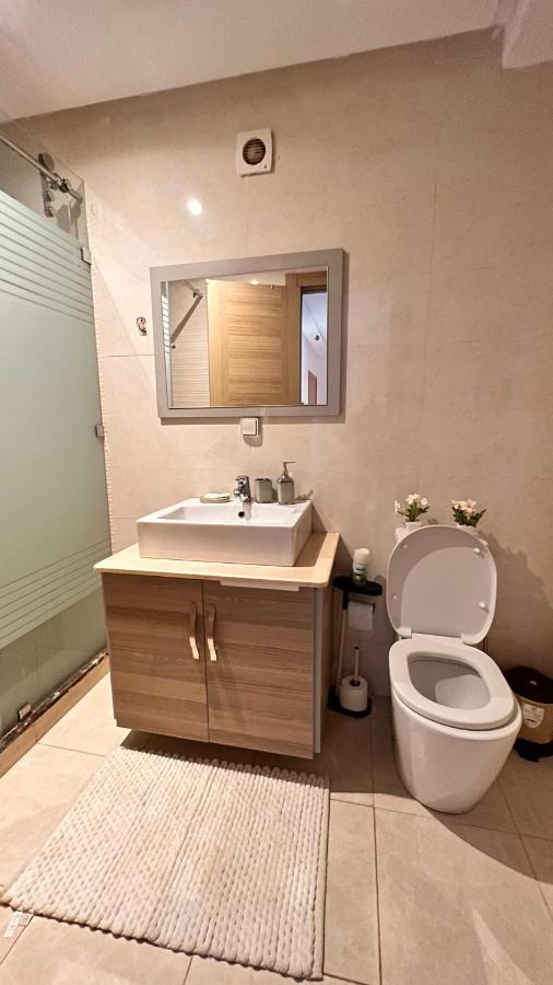 Haut Standing Appartement - Centre Ville Oujda Eksteriør billede