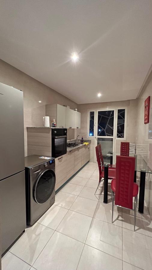Haut Standing Appartement - Centre Ville Oujda Eksteriør billede