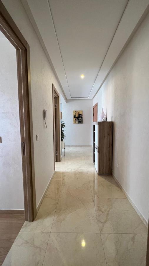 Haut Standing Appartement - Centre Ville Oujda Eksteriør billede