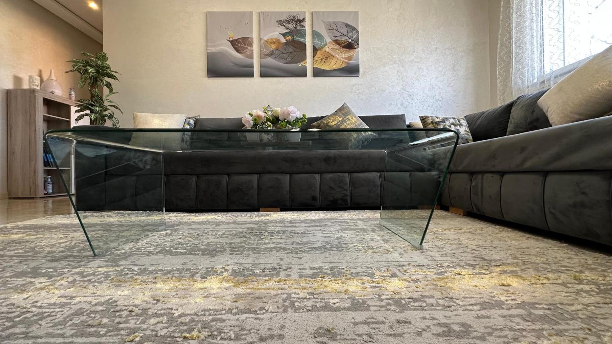 Haut Standing Appartement - Centre Ville Oujda Eksteriør billede